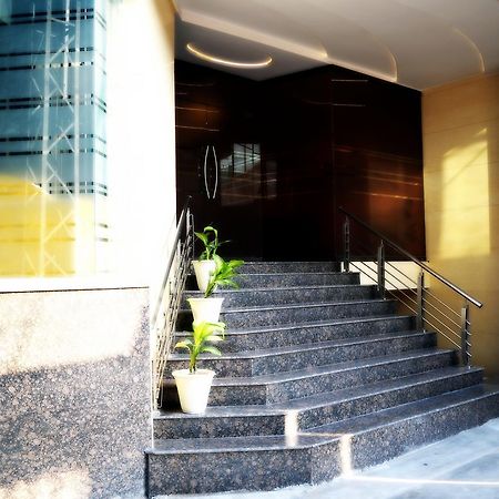 Panoramic Hotel Лахор Экстерьер фото