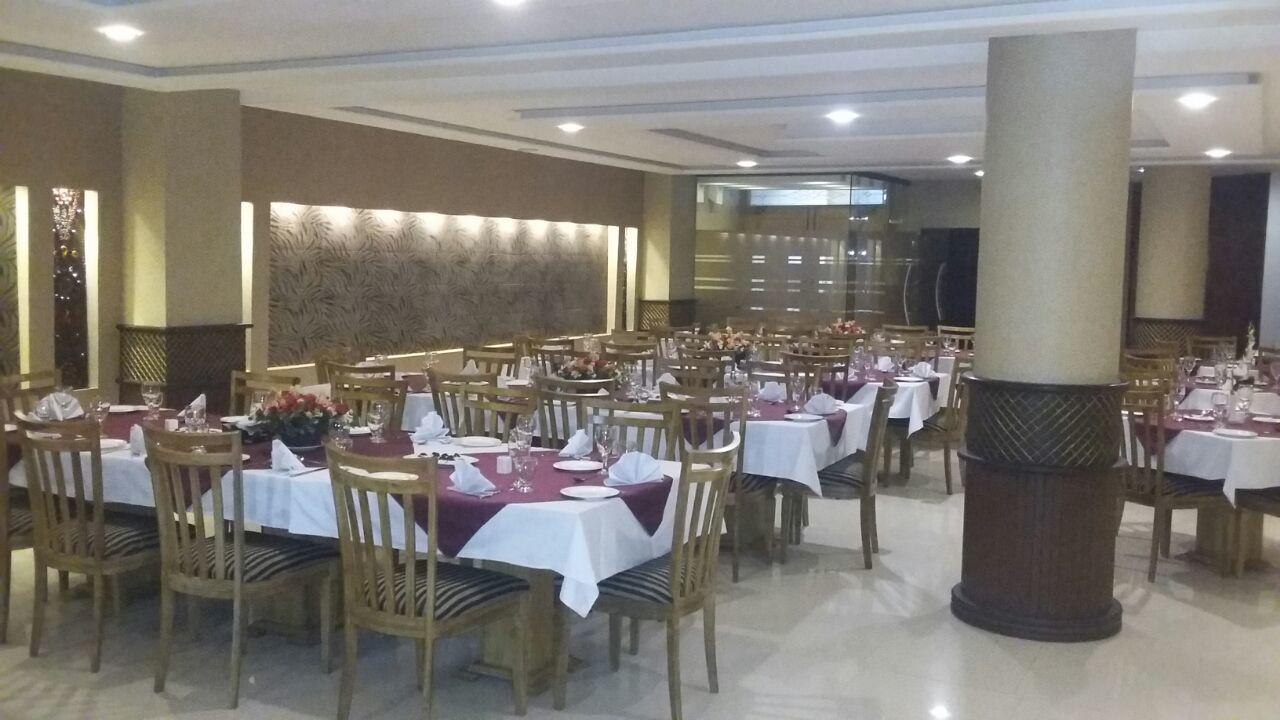 Panoramic Hotel Лахор Экстерьер фото